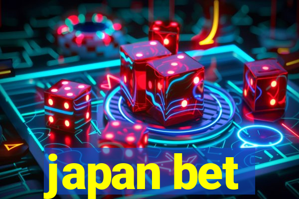 japan bet